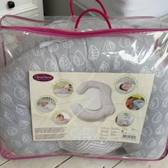 Cleva mama sleep pod