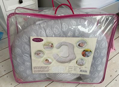 Cleva mama sleep pod