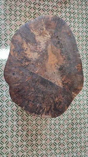 Solid Wood Coffee Table / Plant Stand / Stool