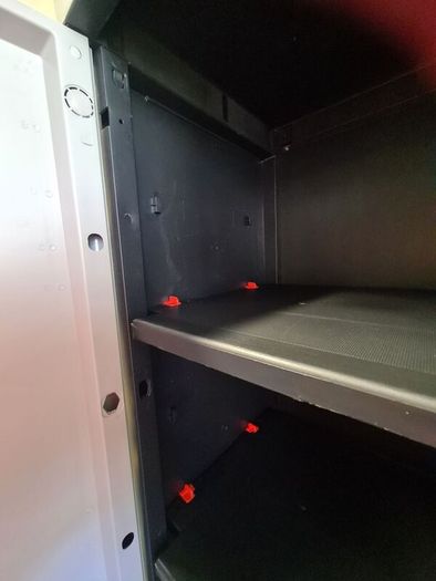 Storage Cabinet