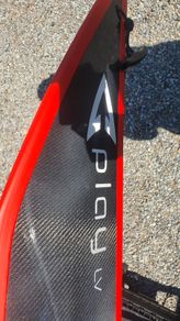 Sea Kayak Arrow Play Lv
