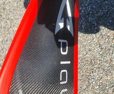 Sea Kayak Arrow Play Lv