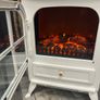 Electric Stove Effect Fire Image 2