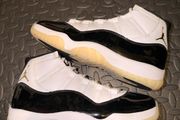 Jordan 11 retro DMP gratitude
