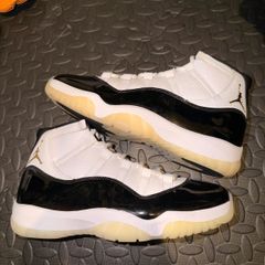 Jordan 11 retro DMP gratitude