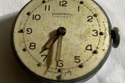 watch part Ingersoll Valiant swiss made circa 1940