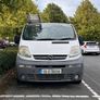 Opel Vivaro 2005 Image 6