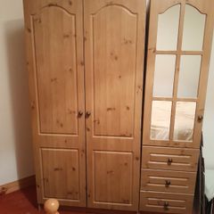 Wardrobe