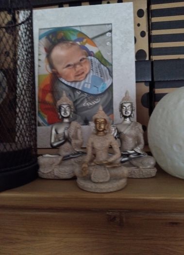 Buddha's