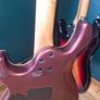 Cort G300 Pro with Seymour Duncan pickups Image 5