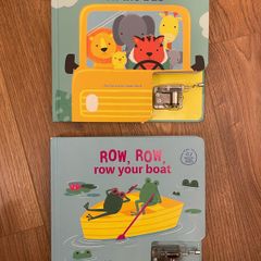 Music books