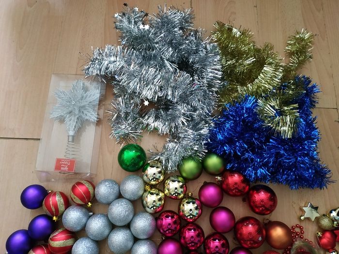 Decoration