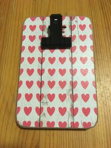 Tiny Clipboard