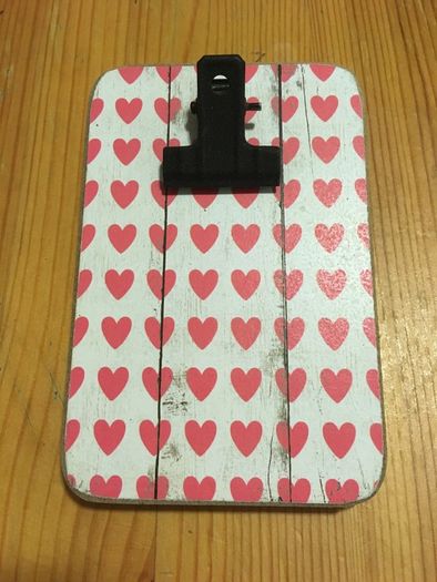 Tiny Clipboard