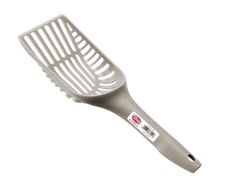 Pet Nova Cat Litter Scoop L Gray