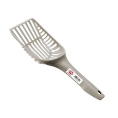 Pet Nova Cat Litter Scoop L Gray