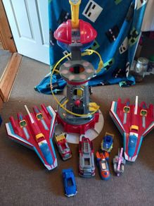 paw patrol bundle