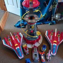 paw patrol bundle