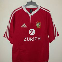 british and irish lions jersey