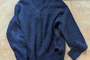 Tommy Hilfiger Mohair Women Jumper Size  S