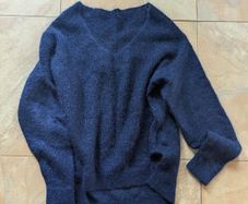 Tommy Hilfiger Mohair Women Jumper Size  S
