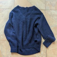 Tommy Hilfiger Mohair Women Jumper Size  S