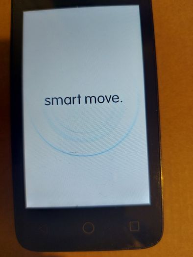 Alcatel One Touch Pixi 3 (4th Gen), in very good condition