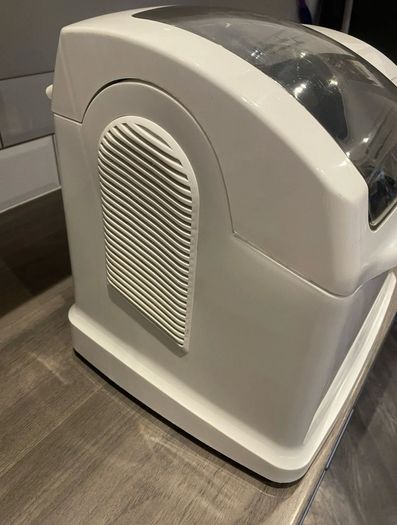 Breville BreadMaster Bread Maker Machine