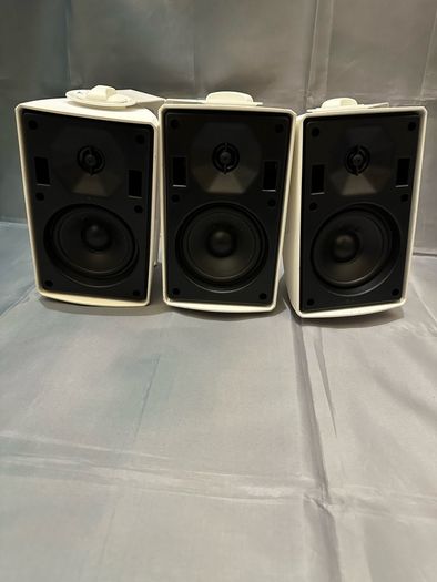 Speakers Sabre WS-47S