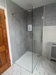 Full Bathroom Fittings - Details in Description