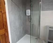 Full Bathroom Fittings - Details in Description