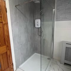 Full Bathroom Fittings - Details in Description