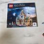 Lego Harry Potter - The Hospital Wing Image 3