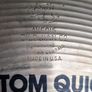 Zildjian Quick Beat Hi Hat Cymbals 14" Image 5