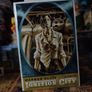 Warren Ellis' Ignition City ! Issue #3 ! Rare Painted Variant Cover ! 2009 ! by Avatar Press ! Image 2