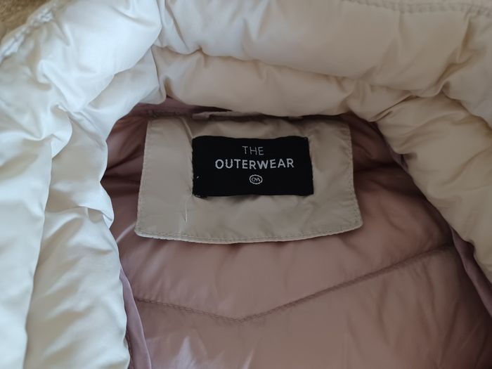 Jacket, coat