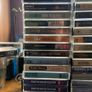 Compact Cassette Selection Image 6