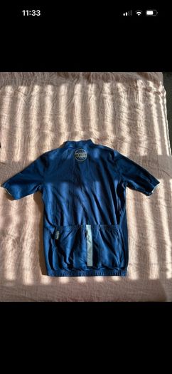 Le Col Pro short sleeve jersey