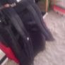 Travel bag on wheels Image 7
