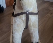 rocking horse