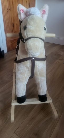rocking horse
