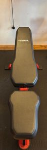 Weights Bench