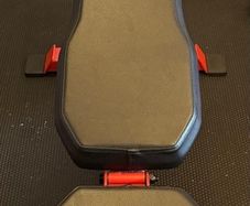 Weights Bench