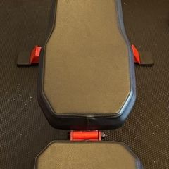 Weights Bench