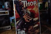 Thor ! Issue #606 ! Dr. Doom Appearance ! 2010 ! by Marvel !