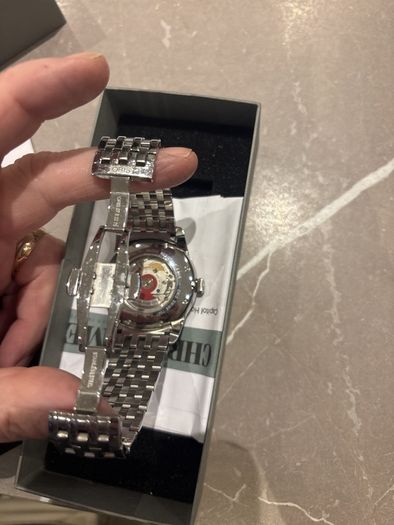 oris big crown 7551 model