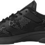 HUGO BOSS Men's Trainers / Sneakers Owen_Runn_rf, Black, Size EU 45, UK 11, US 12 Image 2