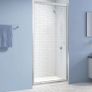 Merlyn resses easy pivot shower doors see below for prices Image 2