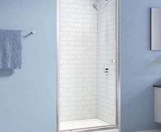 Merlyn resses easy pivot shower doors see below for prices