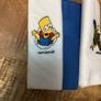 simpsons napkin cloths Image 3